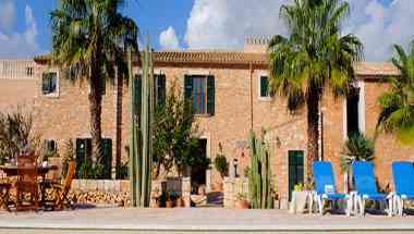 Hotel Apartments Playa Mondrago в Mallorca, ES