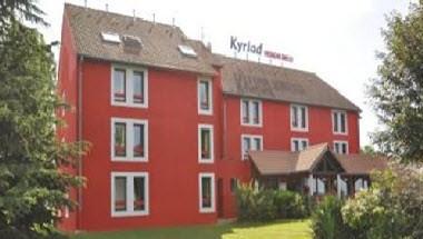 Kyriad Design Enzo Hotel Cannes Ecluse image