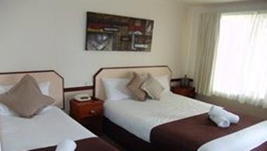 Bent Street Motor Inn i North Coast NSW, AU