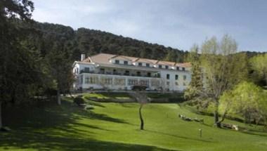 Parador de Cazorla image