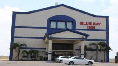 Blue Bay Inn and Suites en Isla del Padre Sur, TX