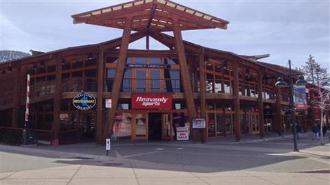 The Shops at Heavenly Village