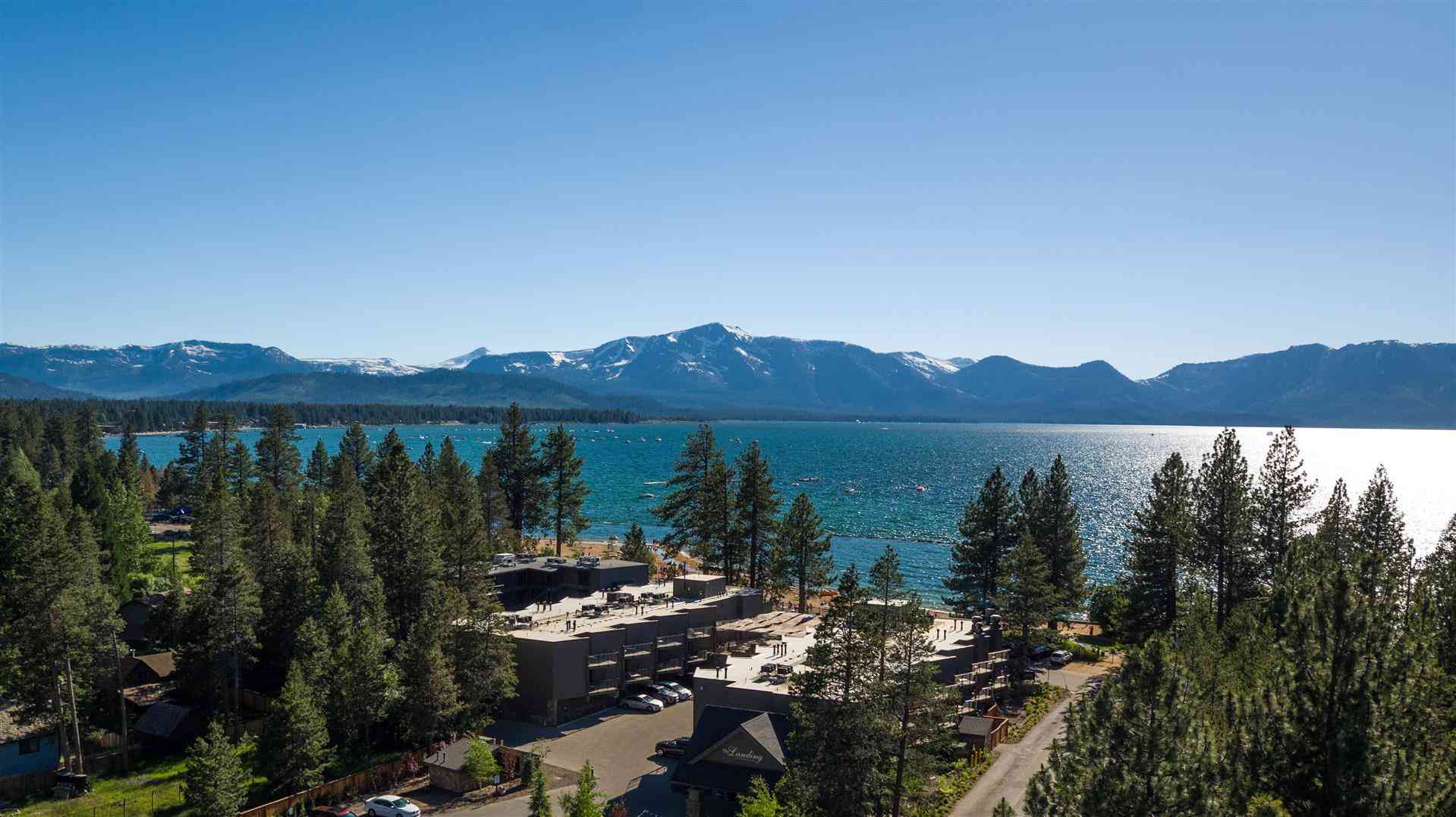 The Landing Lake Tahoe Resort & Spa en Lago Tahoe Sur, CA
