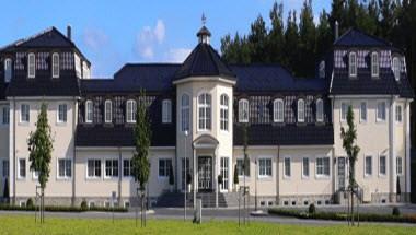 Landhaus Lellichow Hotel und Restaurant image