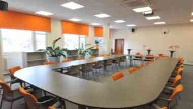 Milk Inn Pension in Prag, CZ