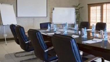 Coco-De-Mer Boutique Hotel в Ballito, ZA