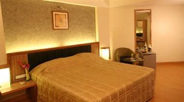 Hotel Miramar a Daman, IN