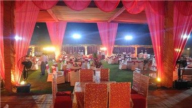 Изображение места проведения