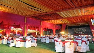 Изображение места проведения