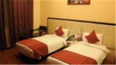 Hotel Kohinoor Palace SK a Ghaziabad, IN