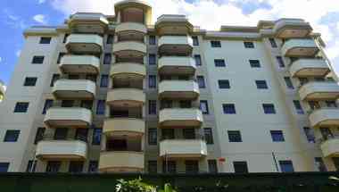 Gardens Apartments em Nairobi, KE