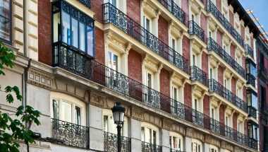 Catalonia Plaza Mayor a Madrid, ES