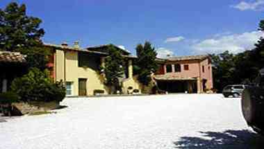 Hotel Ristorante La Marchigiana a Sarnano, IT