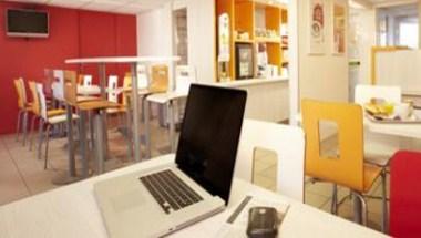 Premiere Classe Colmar Nord - Houssen in Colmar, FR