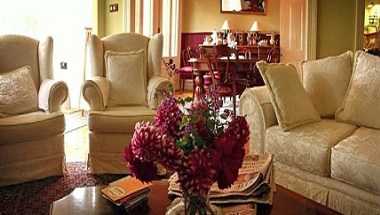 Erindale Guest House in High Country, AU