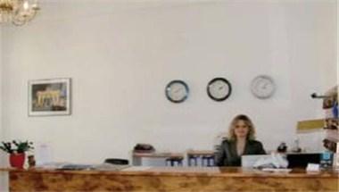 Hotel Pension Insel Ruegen image