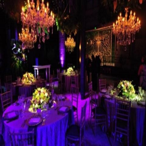 Изображение места проведения