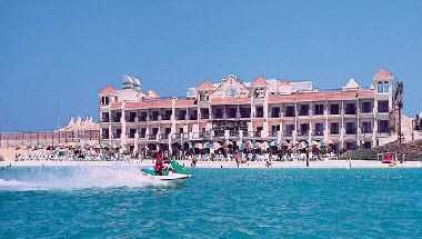 San Giovanni Cleopatra in Mersa Matruh, EG