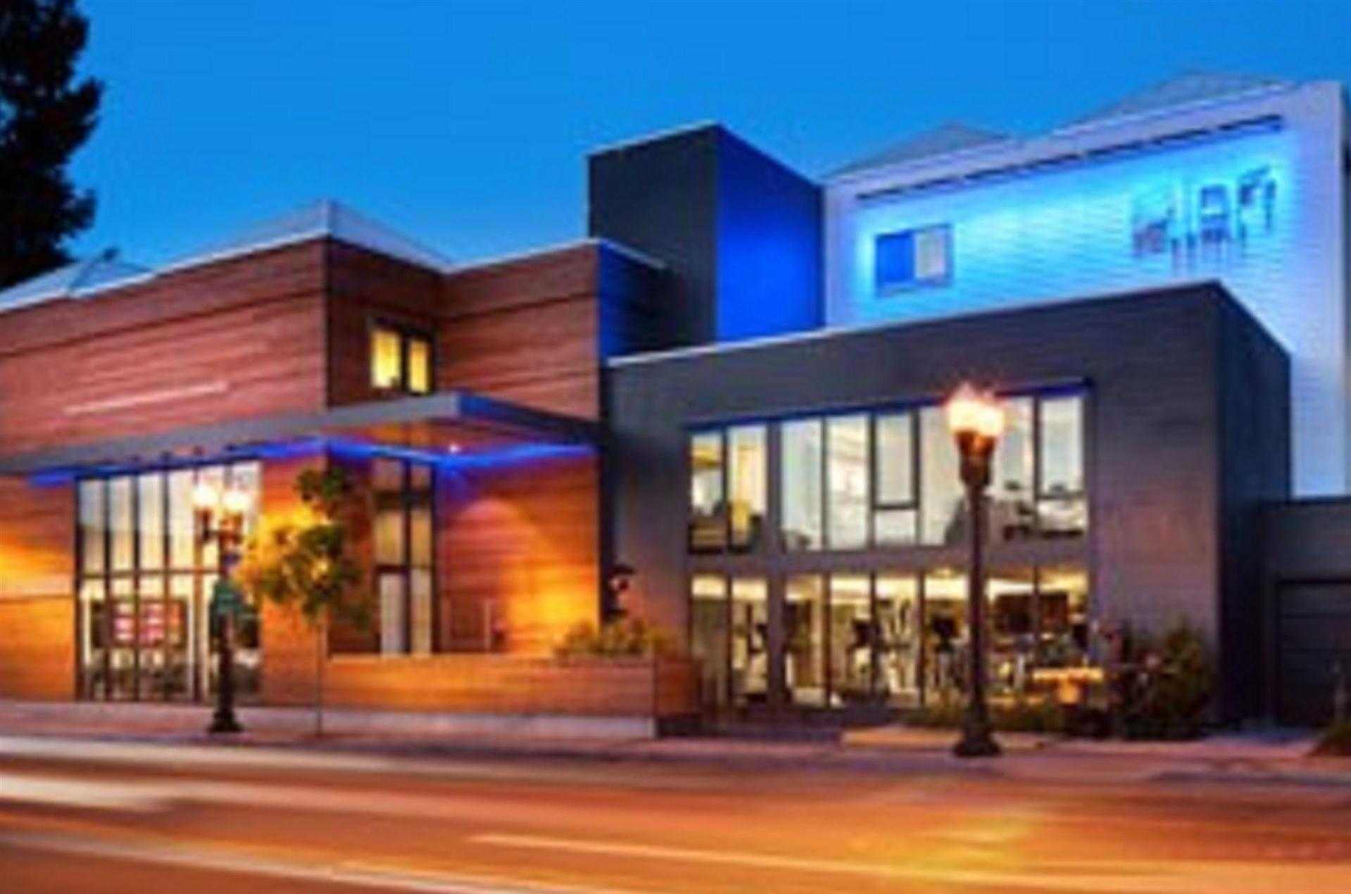 Aloft Sunnyvale в Sunnyvale, CA