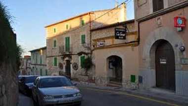 Hotel Son Boronat, Mallorca, ES