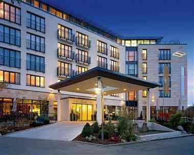 Hotel Vier Jahreszeiten Starnberg em Starnberg, DE