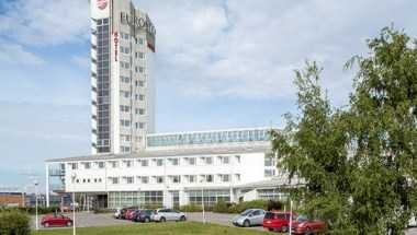 Best Western Eurostop Orebro a Orebro, SE