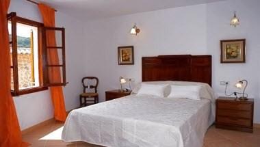 Son Galceran Country Hotel Majorca em Mallorca, ES