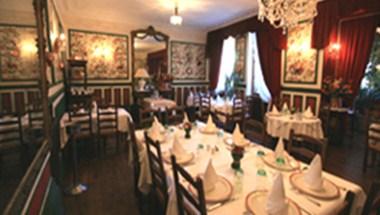 Hotel De L'est à Auxerre, FR