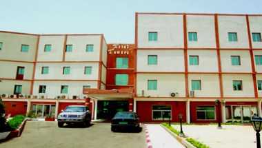 Tenere Hotel в Niamey, NE