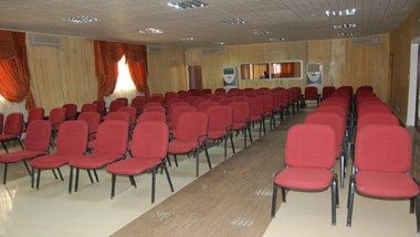 Изображение места проведения