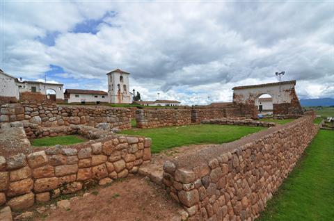 Chinchero