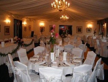 Bild på anläggning