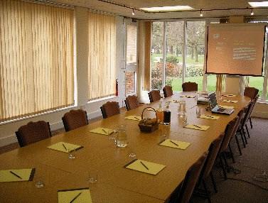 Leatherhead Golf Club в Leatherhead, GB1