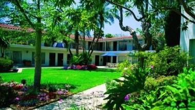 West Beach Inn, a Coast Hotel image