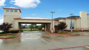 Americas Best Value Inn & Suites Haltom City Ft. Worth a Haltom City, TX