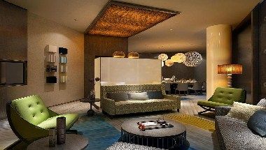 Bild på anläggning