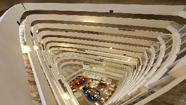 Bild på anläggning