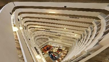 Hyatt Regency Suzhou en Suzhou, CN