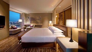 Bild på anläggning