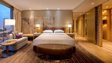 Bild på anläggning