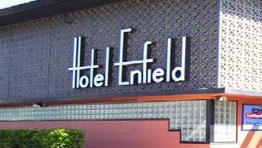 Enfield Hotel en Adelaide, AU