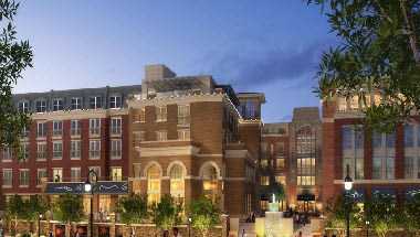 Hotel Indigo Naperville Riverwalk a Naperville, IL