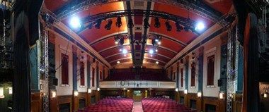 Bild des Veranstaltungsortes