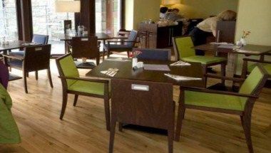 Bild des Veranstaltungsortes