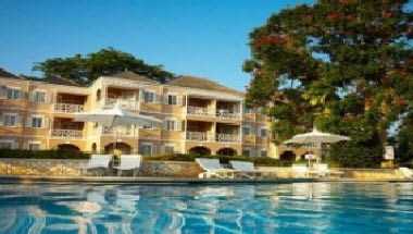 Couples Sans Souci en Saint Mary, JM