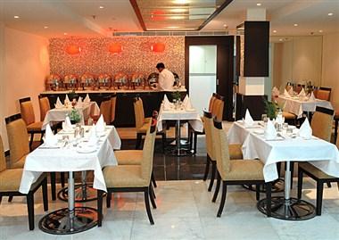 Amara Hotel a New Delhi, IN