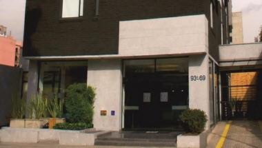 Hotel bh Parque 93 image