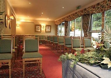 Изображение места проведения