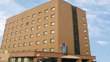 APA Hotel Nagasaki-Ekiminami a Nagasaki, JP