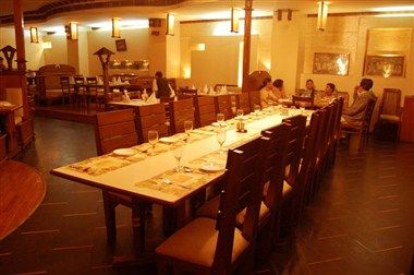 Изображение места проведения